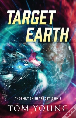 Capa do artigo Target Earth