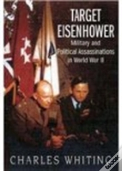 Capa do artigo Target Eisenhower