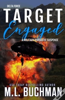 Capa do artigo Target Engaged