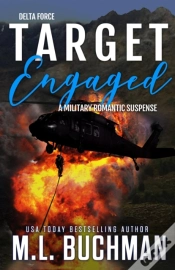 Capa do artigo Target Engaged