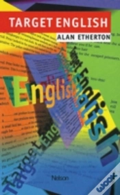 Capa do artigo Target English