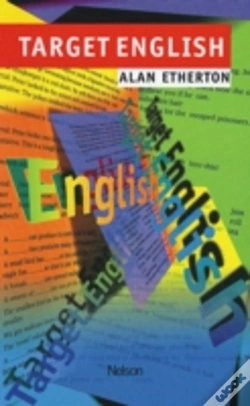 Capa do artigo Target English