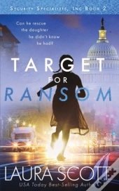 Target For Ransom