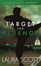 Capa do artigo Target For Revenge