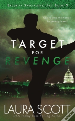 Capa do artigo Target For Revenge
