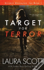 Capa do artigo Target For Terror: A Christian Thriller