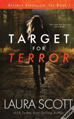 Capa do artigo Target For Terror: A Christian Thriller