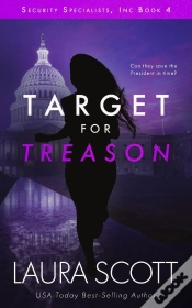 Capa do artigo Target For Treason