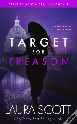 Capa do artigo Target For Treason