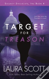 Capa do artigo Target For Treason