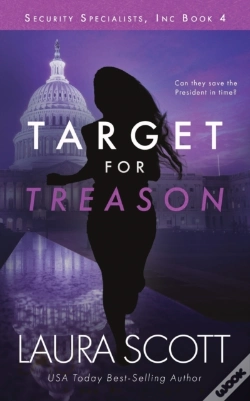 Capa do artigo Target For Treason