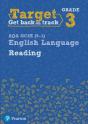 Target Grade 3 Reading Aqa Gcse (9-1) English Language Workbook - Preview