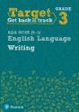 Target Grade 3 Writing Aqa Gcse (9-1) English Language Workbook - Preview