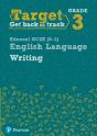 Target Grade 3 Writing Edexcel Gcse (9-1) English Language Workbook - Preview