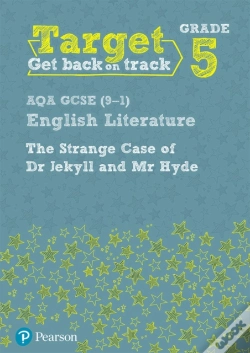 Capa do artigo Target Grade 5 Jekyll And Hyde Aqa Gcse (9-1) Eng Lit Workbook