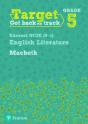 Target Grade 5 Macbeth Edexcel Gcse (9-1) Eng Lit Workbook - Preview