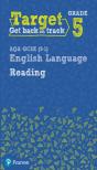 Target Grade 5 Reading Aqa Gcse (9-1) English Language Workbook - Preview