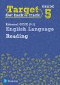 Target Grade 5 Reading Edexcel Gcse (9-1) English Language Workbook - Preview