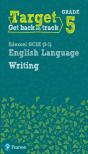 Target Grade 5 Writing Edexcel Gcse (9-1) English Language Workbook - Preview