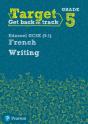 Target Grade 5 Writing Edexcel Gcse (9-1) French Workbook - Preview