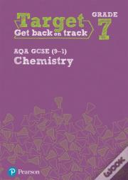 Target Grade 7 Aqa Gcse (9-1) Chemistry Intervention Workbook