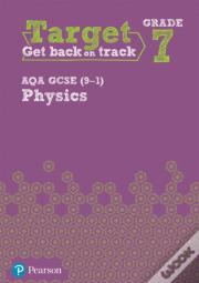 Target Grade 7 Aqa Gcse (9-1) Physics Intervention Workbook