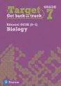 Target Grade 7 Edexcel Gcse (9-1) Biology Intervention Workbook - Preview