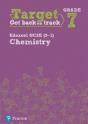 Target Grade 7 Edexcel Gcse (9-1) Chemistry Intervention Workbook - Preview