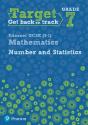 Target Grade 7 Edexcel Gcse (9-1) Mathematics Number And Statistics Workbook - Preview