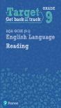 Target Grade 9 Reading Aqa Gcse (9-1) English Language Workbook - Preview