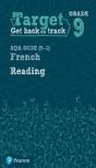 Target Grade 9 Reading Aqa Gcse (9-1) French Workbook - Preview