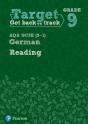 Target Grade 9 Reading Aqa Gcse (9-1) German Workbook - Preview