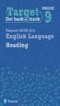 Target Grade 9 Reading Edexcel Gcse (9-1) English Language Workbook - Preview