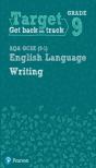 Target Grade 9 Writing Aqa Gcse (9-1) English Language Workbook - Preview