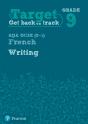 Target Grade 9 Writing Aqa Gcse (9-1) French Workbook - Preview