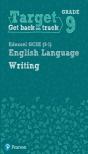 Target Grade 9 Writing Edexcel Gcse (9-1) English Language Workbook - Preview