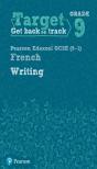 Target Grade 9 Writing Edexcel Gcse (9-1) French Workbook - Preview