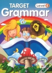 Capa do artigo Target Grammar