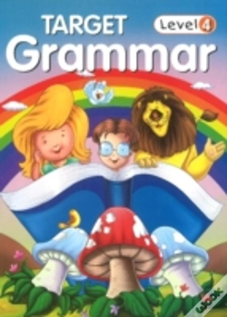 Capa do artigo Target Grammar