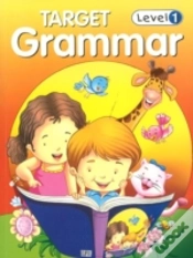 Capa do artigo Target Grammar