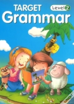 Capa do artigo Target Grammar