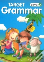 Capa do artigo Target Grammar