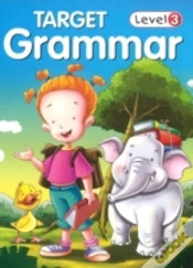 Capa do artigo Target Grammar