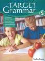 Target Grammar - Preview