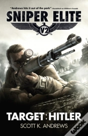 Capa do artigo Target Hitler