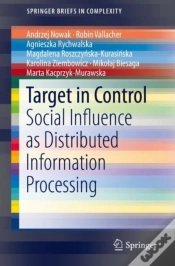 Capa do artigo Target In Control