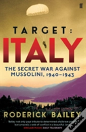 Target: Italy