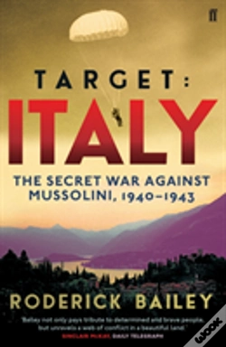 Capa do artigo Target: Italy