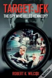 Capa do artigo Target Jfk