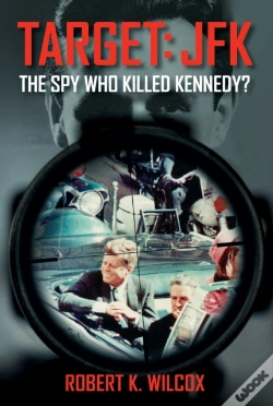 Capa do artigo Target Jfk